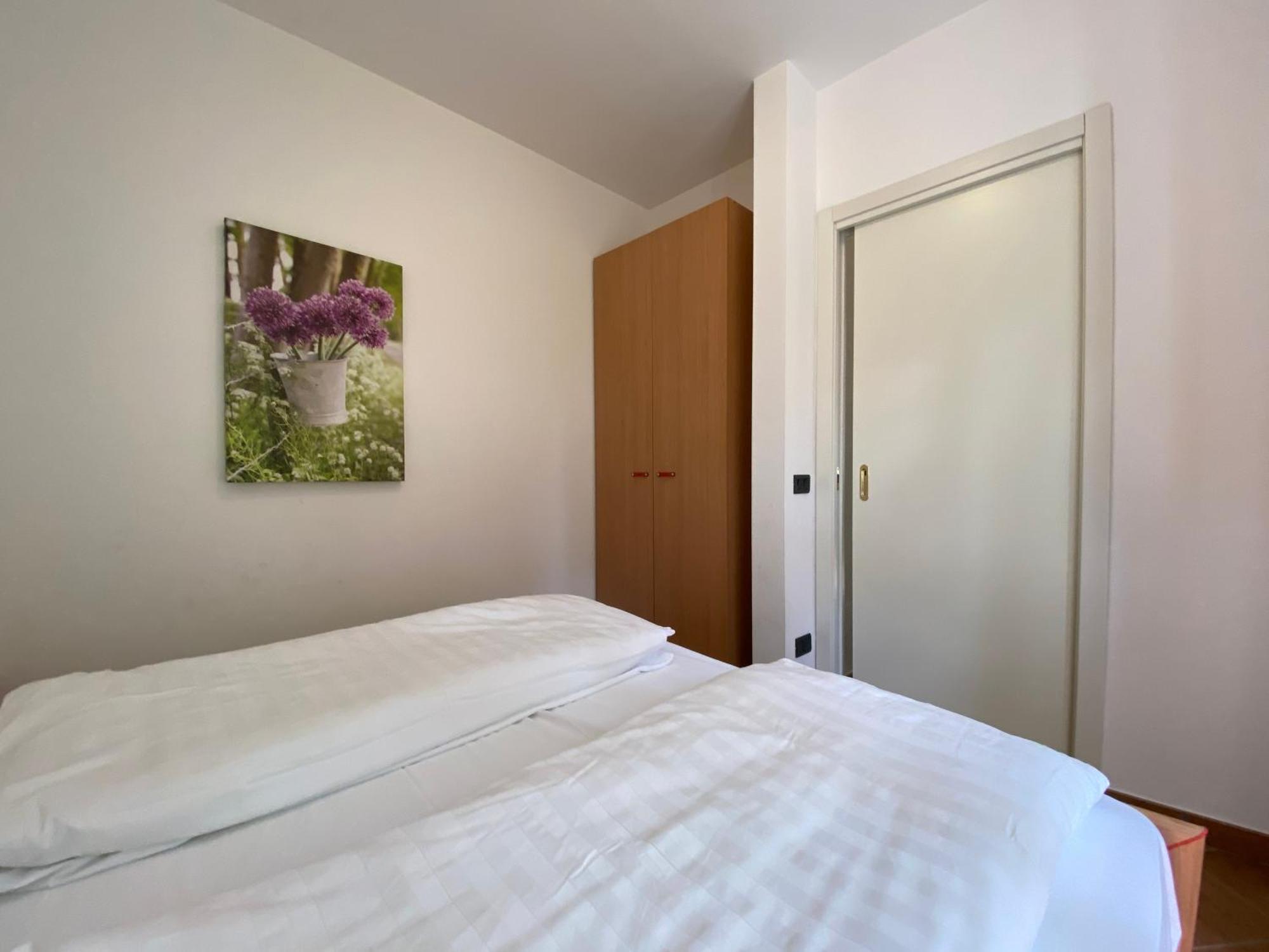 Sportcamping & Glamping Resort Rio Vantone Crone Exterior photo